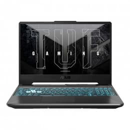 Asus TUF Gaming 506HC-HN185W 15-inch (2021) - Core i5-11400H - 8GB - SSD 512 GB AZERTY - Francês
