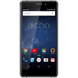 Echo Star Plus 16GB - Preto - Desbloqueado
