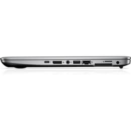 Hp EliteBook 840 G3 14-inch (2016) - Core i5-6200U - 8GB - SSD 480 GB AZERTY - Francês
