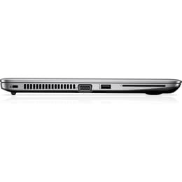 Hp EliteBook 840 G3 14-inch (2016) - Core i5-6200U - 8GB - SSD 480 GB AZERTY - Francês