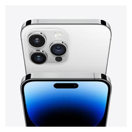 iPhone 14 Pro 512GB - Prateado - Desbloqueado