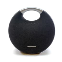 Harman Kardon Onyx Studio 6 Bluetooth Speakers - Preto