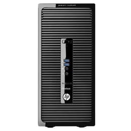 HP ProDesk 400 G3 MT Core i3-6100 3,7 - SSD 128 GB - 4GB