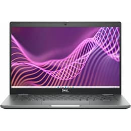 Dell Latitude 5340 13-inch (2023) - Core i5 - Gen 13 (U) - 16GB - SSD 256 GB AZERTY - Francês