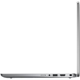 Dell Latitude 5340 13-inch (2023) - Core i5 - Gen 13 (U) - 16GB - SSD 256 GB AZERTY - Francês