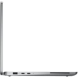 Dell Latitude 5340 13-inch (2023) - Core i5 - Gen 13 (U) - 16GB - SSD 256 GB AZERTY - Francês