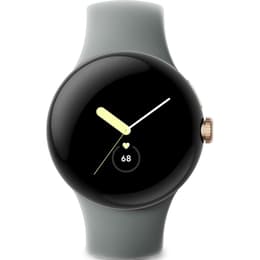 Google Smart Watch Pixel Watch GPS - Cinzento
