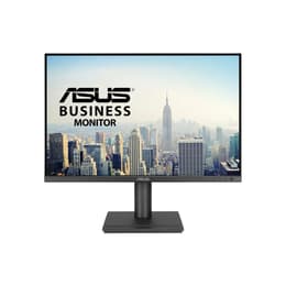 24,1-inch Asus BE248QF 1920 x 1200 LCD Monitor Preto
