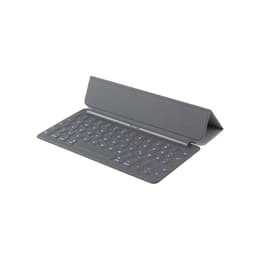 Smart Keyboard 1 (iPad não incluído) (2015) - QWERTZ - Alemão -