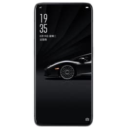 Oppo Find X Edition Lamborghini 512GB - Preto - Desbloqueado