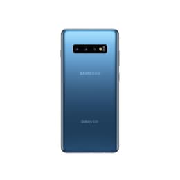 Galaxy S10+ 128GB - Azul - Desbloqueado