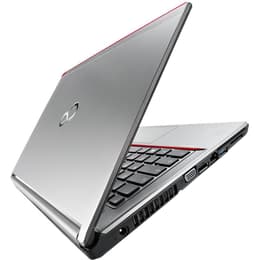 Fujitsu LifeBook E736 13-inch (2015) - Core i3-6100U - 8GB - SSD 256 GB QWERTZ - Alemão