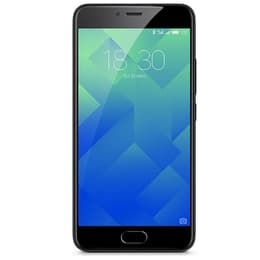 Meizu M5 32GB - Preto - Desbloqueado