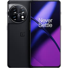 OnePlus 11 512GB - Preto - Desbloqueado