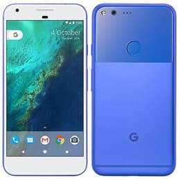 Google Pixel XL 128GB - Azul - Desbloqueado