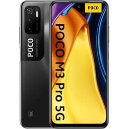 Xiaomi Poco M3 Pro 5G 128GB - Preto - Desbloqueado - Dual-SIM