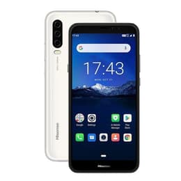 Hisense Infinity E30 32GB - Branco - Desbloqueado