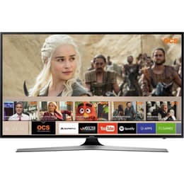 49,0000-inch UE49MU6175 3840 x 2160 TV
