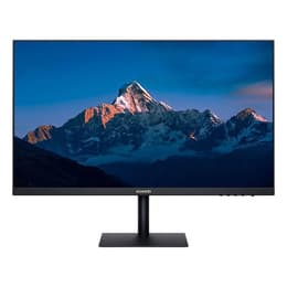 24-inch Huawei AD80HW 1920 x 1080 LED Monitor Preto