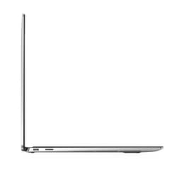 Dell XPS 7390 13-inch (2020) - Core i5 - Gen 10 (U) - 8GB - SSD 256 GB AZERTY - Francês