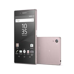 Sony Xperia Z5 32GB - Rosa - Desbloqueado