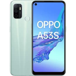 Oppo A53 5G 128GB - Verde - Desbloqueado