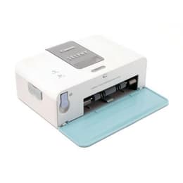 Canon SELPHY CP510 Laser cor