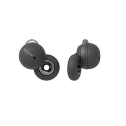 Sony LinkBuds Earbud Redutor de ruído Bluetooth Earphones - Preto