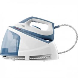 Aeg ST512DB Ferro De Passar A Roupa
