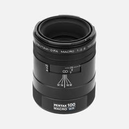 Pentax Lente SMC D FA MACRO 100mm F2.8 WR 100mm F2.8