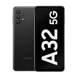 Galaxy A32 5G 128GB - Preto - Desbloqueado - Dual-SIM