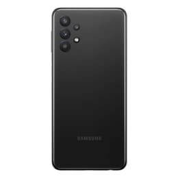 Galaxy A32 5G 128GB - Preto - Desbloqueado