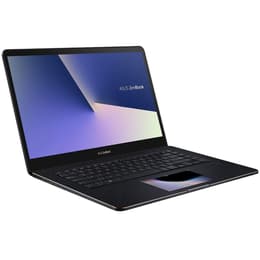 Asus ZenBook Pro 15 UX580GD 15-inch (2018) - Core i7 - Gen 8 (H) - 16GB - SSD 512 GB AZERTY - Francês