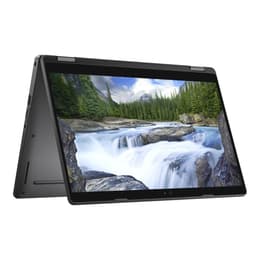 Dell Latitude 5300 13-inch Core i5-8265U - SSD 1000 GB - 16GB QWERTY - Inglês