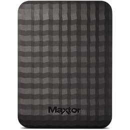 Maxtor STSHX-M401TCBM Disco Rígido Externo - HDD 4 TB USB 3.0