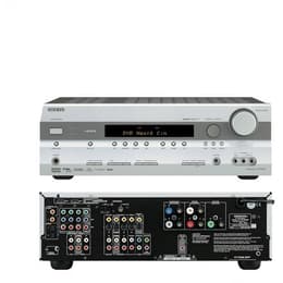 Onkyo HT-R502 Amplificadores De Som