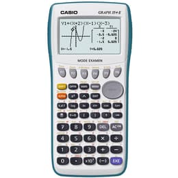 Casio Graph 35 + E Calculadora
