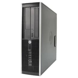 HP Compaq Elite 8300 SFF Core i5-3470 3,2 - HDD 1 TB - 8GB