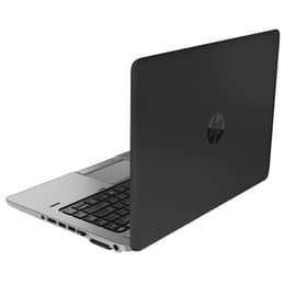 HP EliteBook 840 G2 14-inch (2015) - Core i5-4300U - 4GB - SSD 120 GB QWERTZ - Alemão