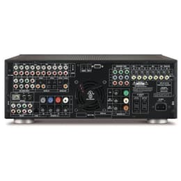 Harman Kardon AVR 3550 Amplificadores De Som