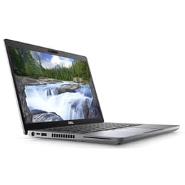 Dell Latitude 5410 14-inch (2019) - Core i5-10210U - 8GB - SSD 256 GB AZERTY - Francês