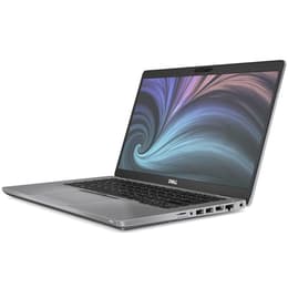 Dell Latitude 5410 14-inch (2019) - Core i5-10210U - 8GB - SSD 256 GB AZERTY - Francês