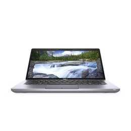 Dell Latitude 5410 14-inch (2019) - Core i5-10210U - 8GB - SSD 256 GB AZERTY - Francês