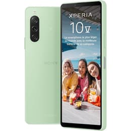 Sony Xperia 10 V 128GB - Verde - Desbloqueado