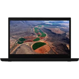 Lenovo ThinkPad L15 G2 15-inch (2021) - Ryzen 3 - 5000 Series (U) - 8GB - SSD 256 GB QWERTY - Sueco