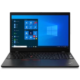 Lenovo ThinkPad L15 G2 15-inch (2021) - Ryzen 3 - 5000 Series (U) - 8GB - SSD 256 GB QWERTY - Sueco