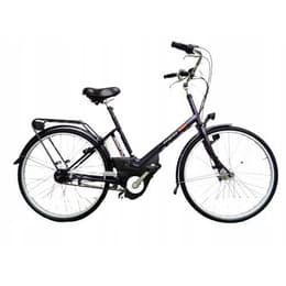 Sparta Pharos Forenzo Bicicleta Elétrica