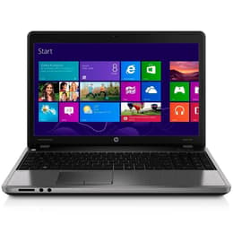 HP ProBook 4540s 15-inch (2012) - Core i3-3110M - 8GB - HDD 500 GB AZERTY - Francês