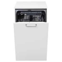 Ikea MEDELSTOR 500 Máquina de lavar loiça compacta Cm - 10 a 12 talheres