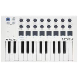 Arturia MiniLab MKII Instrumentos Musicais